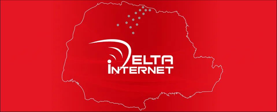 Delta Internet Internet Residencial em Maringa | Oferta 500 MEGA